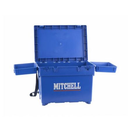 MITCHELL SALTWATER SEAT BOX BLUE cijena, akcija